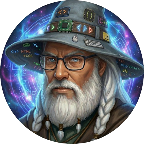 Mago Aether Avatar